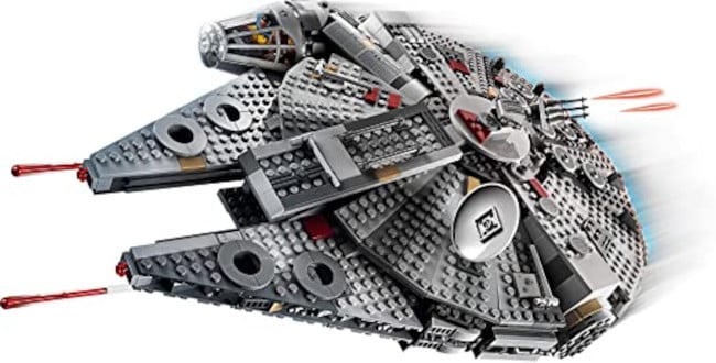 The Most Expensive Star Wars LEGO Sets - WDW Magazine