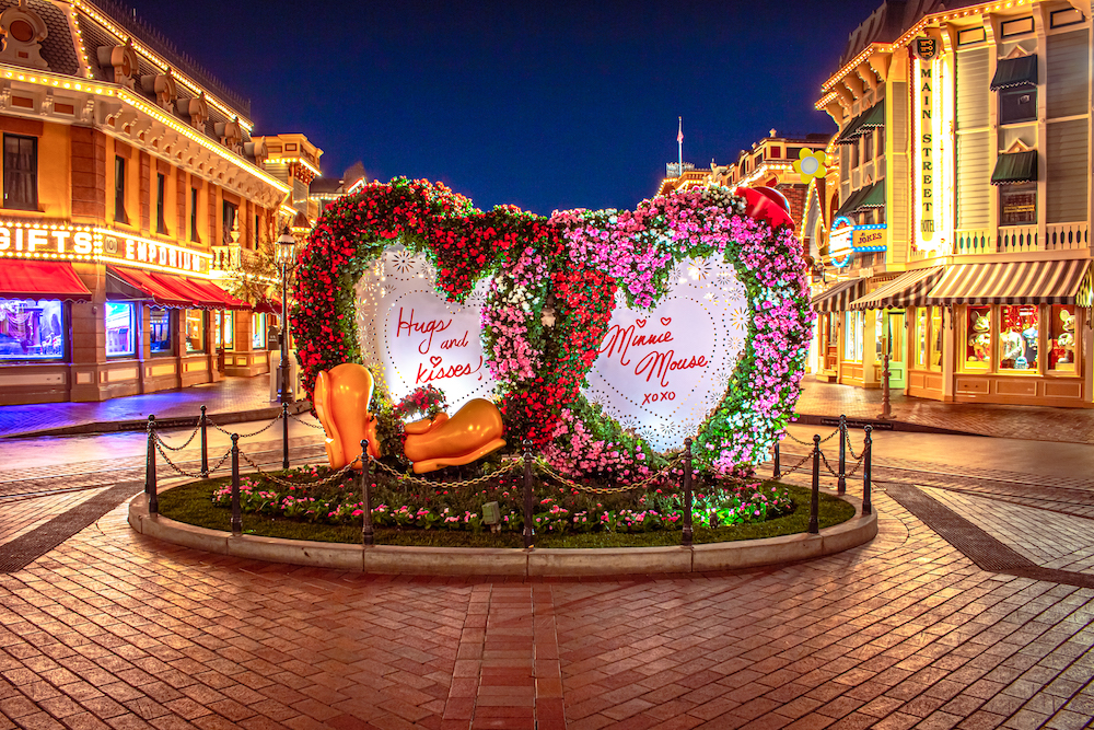 The Best Valentine’s Day Gifts for Disney Fans WDW Magazine