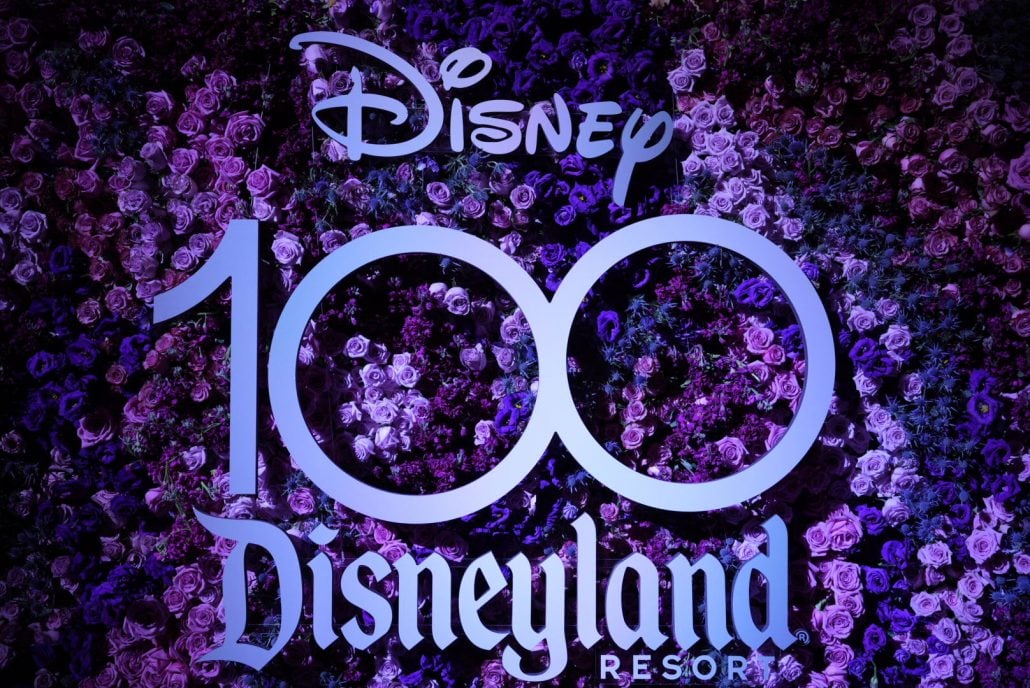 The Latest on the Disney100 Celebration - WDW Magazine