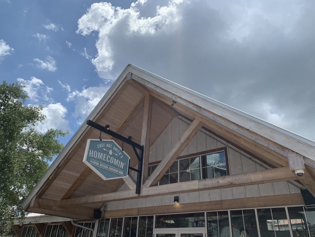 MustVisit Disney Springs Brunch Spots WDW Magazine