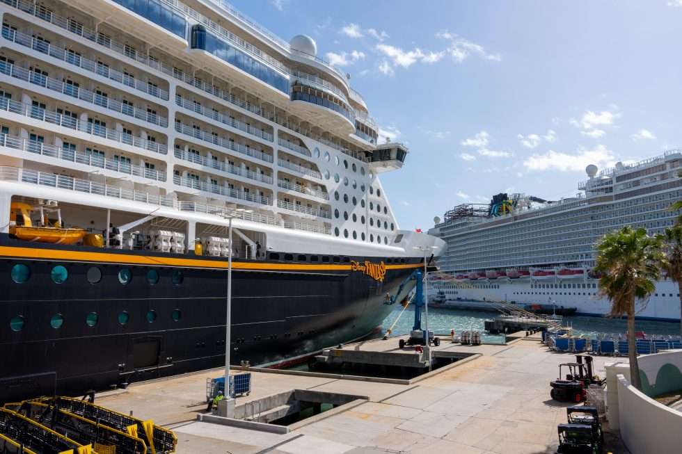 disney cruise line transfer from wdw