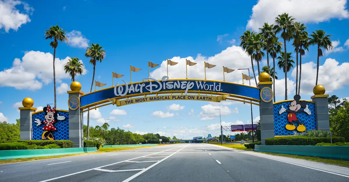 10 Almost Unbelievable Facts About Walt Disney World - WDW Magazine