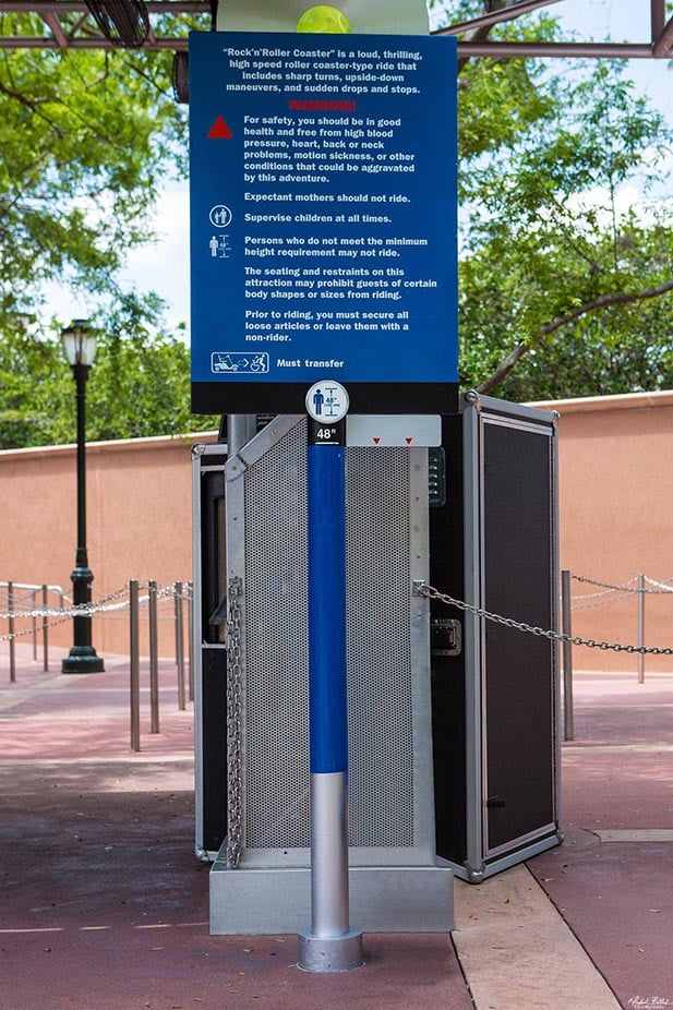 Disney World Height Requirements Commonly Asked Questions WDW