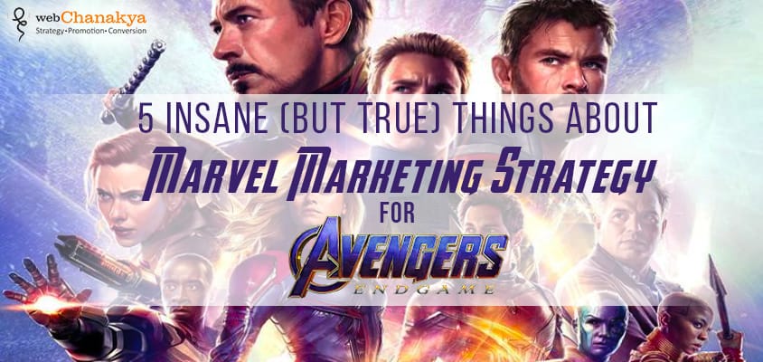 Avengers: Endgame - Why Disney Has Been The Real Villain All Along