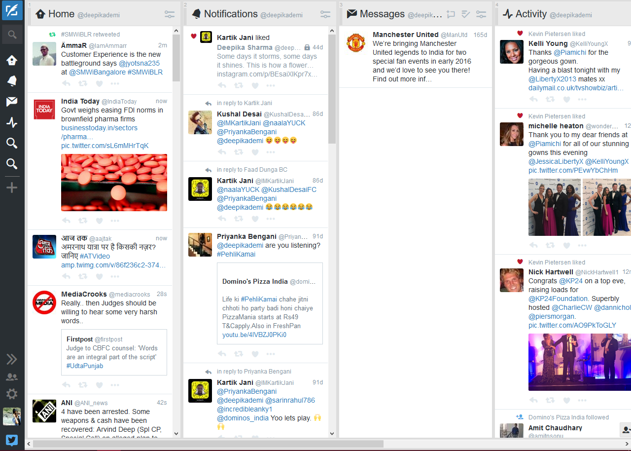 15 Intelligent ways to increase e-commerce sales via twitter