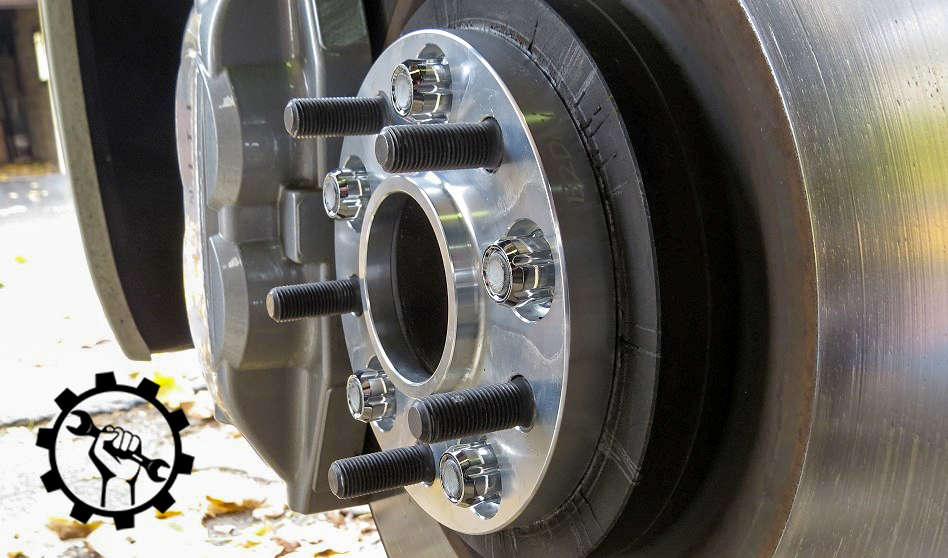 4 Best Wheel Spacers For Trucks ( Ultimate & Successful Guide 2023)