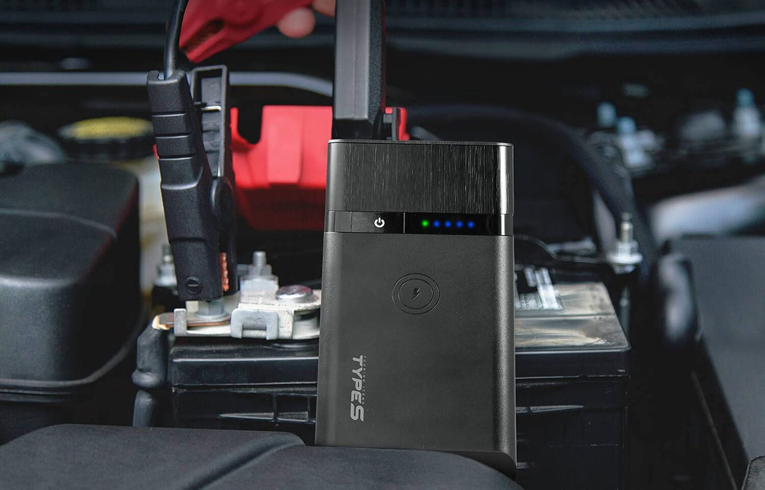 Type S Jump Starter Review & Informative Guide 2023