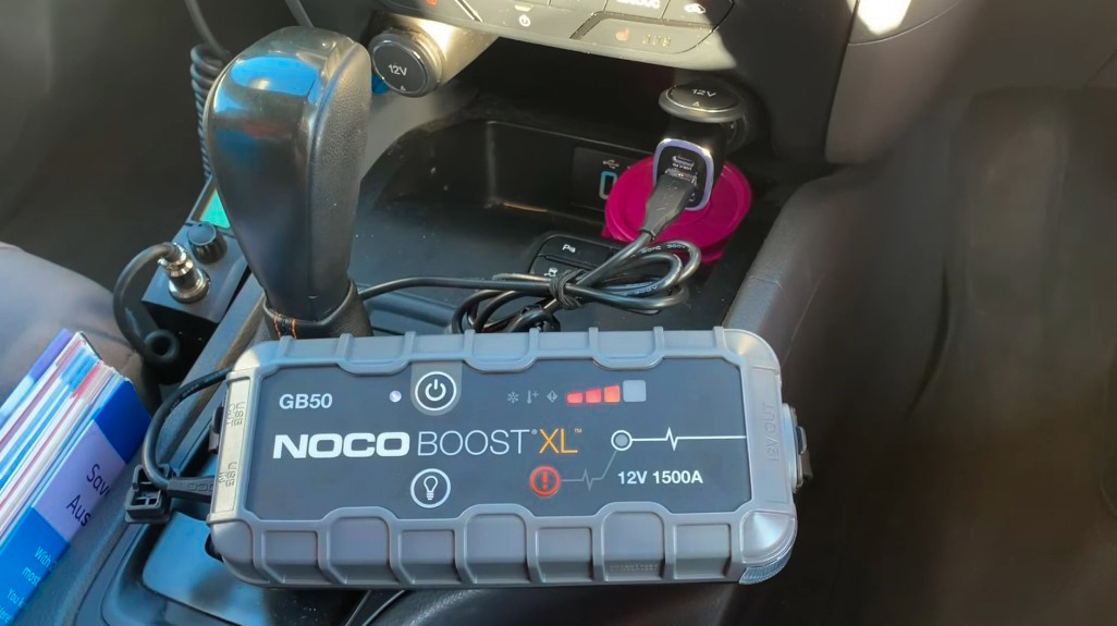 NOCO GB50 Vs. GB40 Vs. GB70 (Advanced Review And Buying Guide)