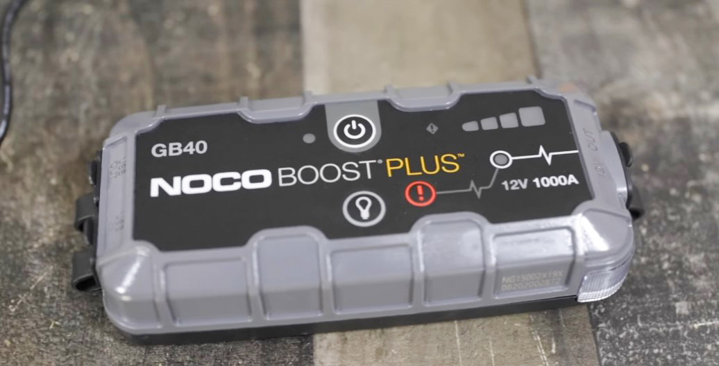 NOCO GB50 Vs. GB40 Vs. GB70 (Advanced Review And Buying Guide)