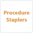 Procedure Staplers