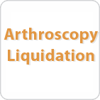 Arthroscopy Liquidation