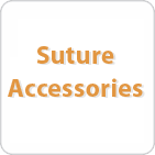 Surgical Suture Accessories Expired