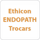 Ethicon ENDOPATH Trocars