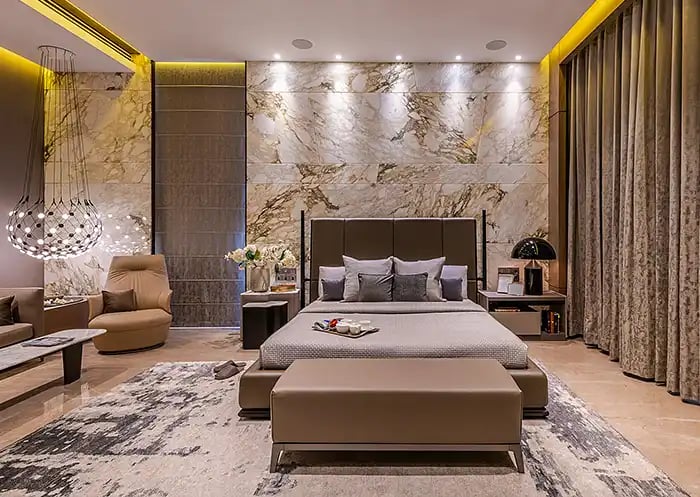 Bedrooms | Photo Gallery | Perry Homes