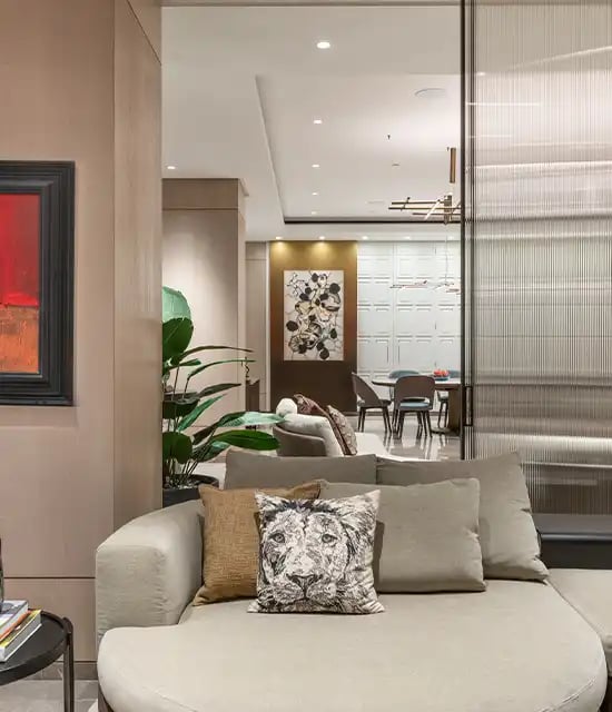 Elevating Home Elegance: Designers Share 6 Colors to Transform Your Space  into a Luxurious Haven