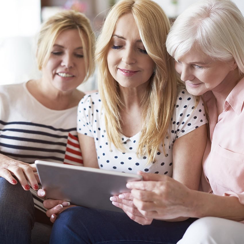 Menopause Service Dr Tanja Phillips Clinic