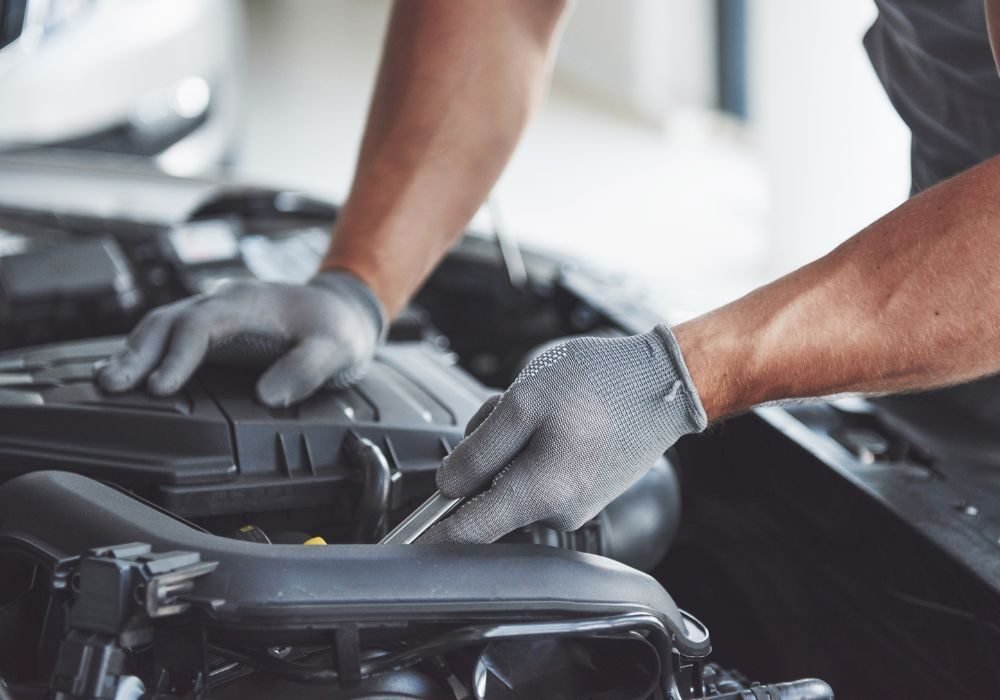 1 Car Repairing in Surat Best Car Garage with Affordable Prices