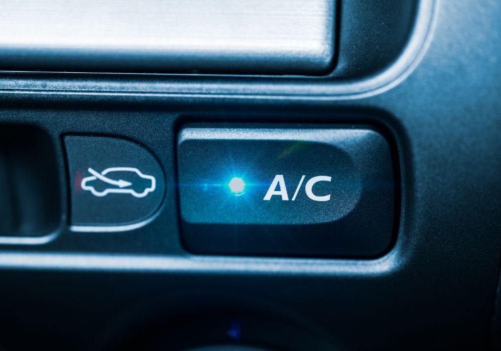 5 Signs Your Car Needs AC Service + How to Fix It l Tarun Motors