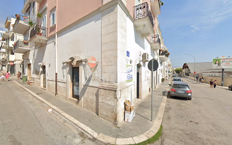 Falcone Michele - Manfredonia - Tastemood