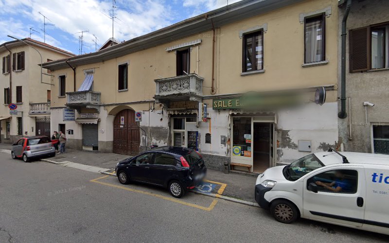 Eugeniale Snc - Vigevano - Tastemood