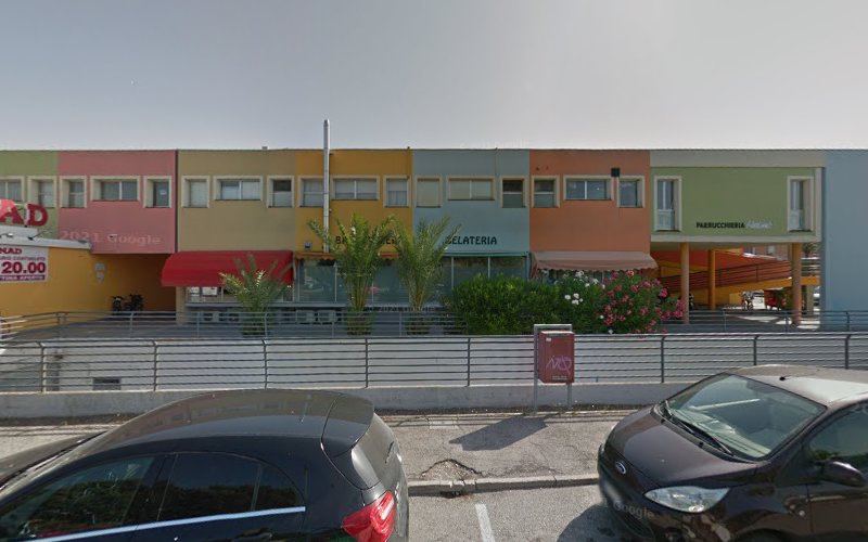 Gelateria - Fano - Tastemood
