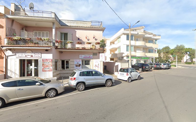 Gelateria Alaska - Nettuno - Tastemood