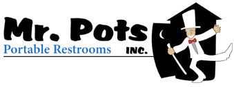 Mr. Potts Logo