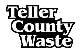 Teller County Waste logo