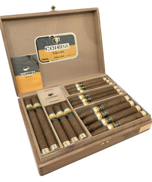Cohiba 1966 Limited Edition - Billige Zigarren
