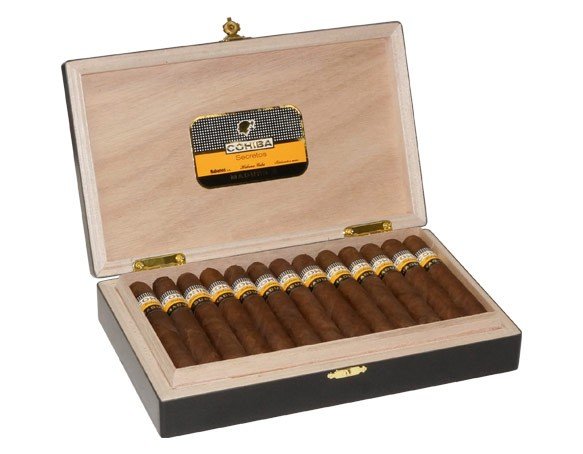The Best Cuban Cigars