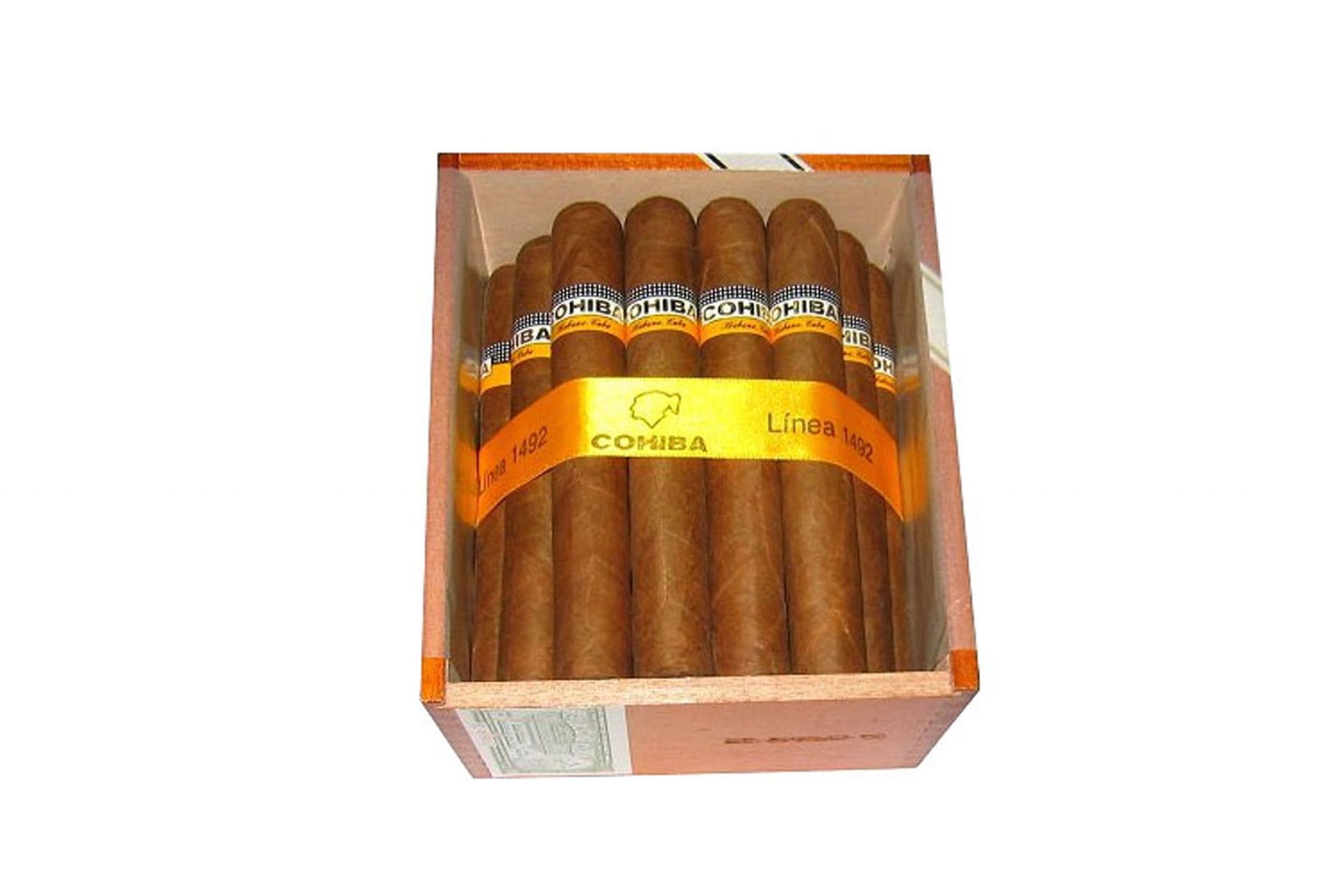 Cohiba Siglo VI Original Cuban Cigar || Buy Online Here