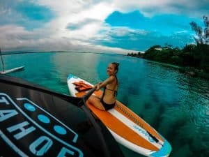 Picking the Best Paddle Board Under 400 Dollars