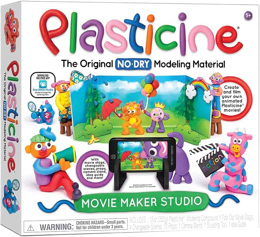  Pixicade Video Game Maker, STEM Kit to Create & Play Your Own  Video Games, Educational Toy for Girls and Boys Ages 6+, Creative &  Learning Fun