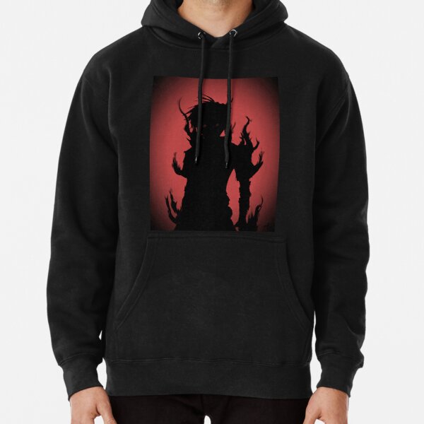 Kagenou The Eminence in Shadow Pullover Hoodie RB0512 product Offical the eminence in shadow Merch