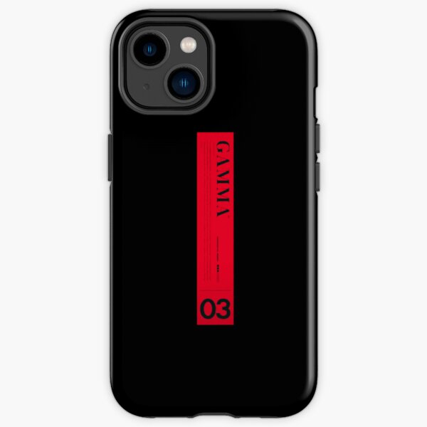 Gamma 03 the eminence in shadow iPhone Tough Case RB0512 product Offical the eminence in shadow Merch
