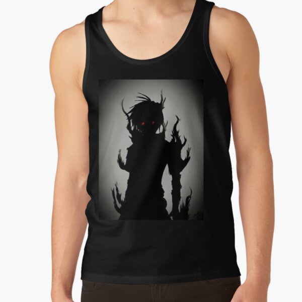 Cid The Eminence in Shadow Tank Top RB0512 product Offical the eminence in shadow Merch