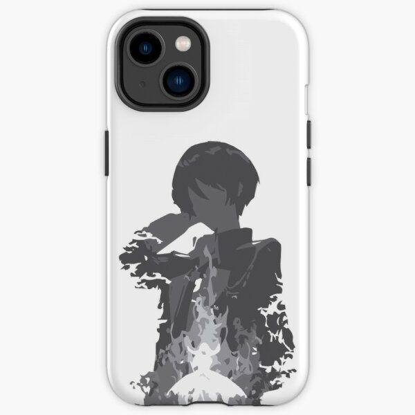 Cid Kagenou, The Eminence In Shadow iPhone Tough Case RB0512 product Offical the eminence in shadow Merch