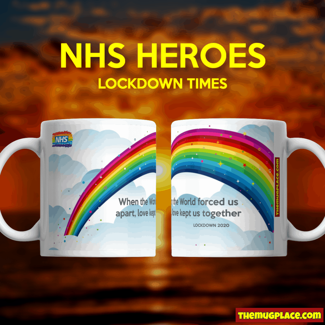 NHS Heroes