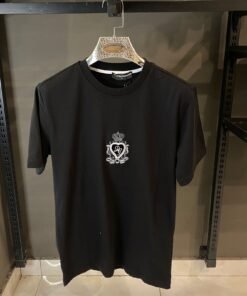 Palm Angels Half Sleeves T-Shirts In Black – Apparel360