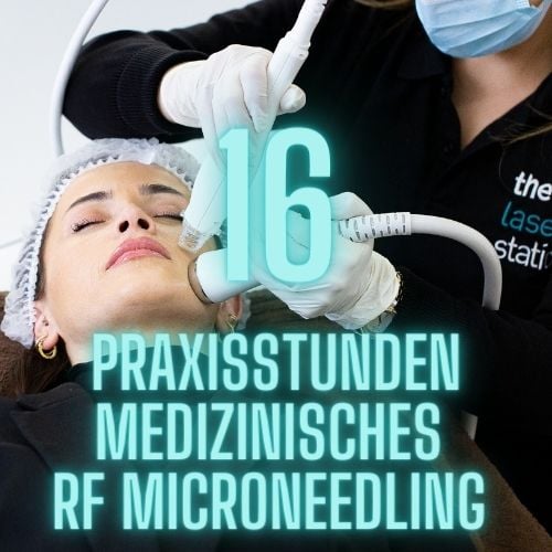 Bild Praxisstunden für Microneedling in Zürich16h
