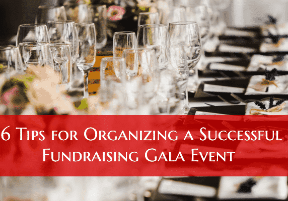 Tips for Organizing a Successful Fundraising Gala Event Tips for Organizing a Successful Fundraising Gala Event