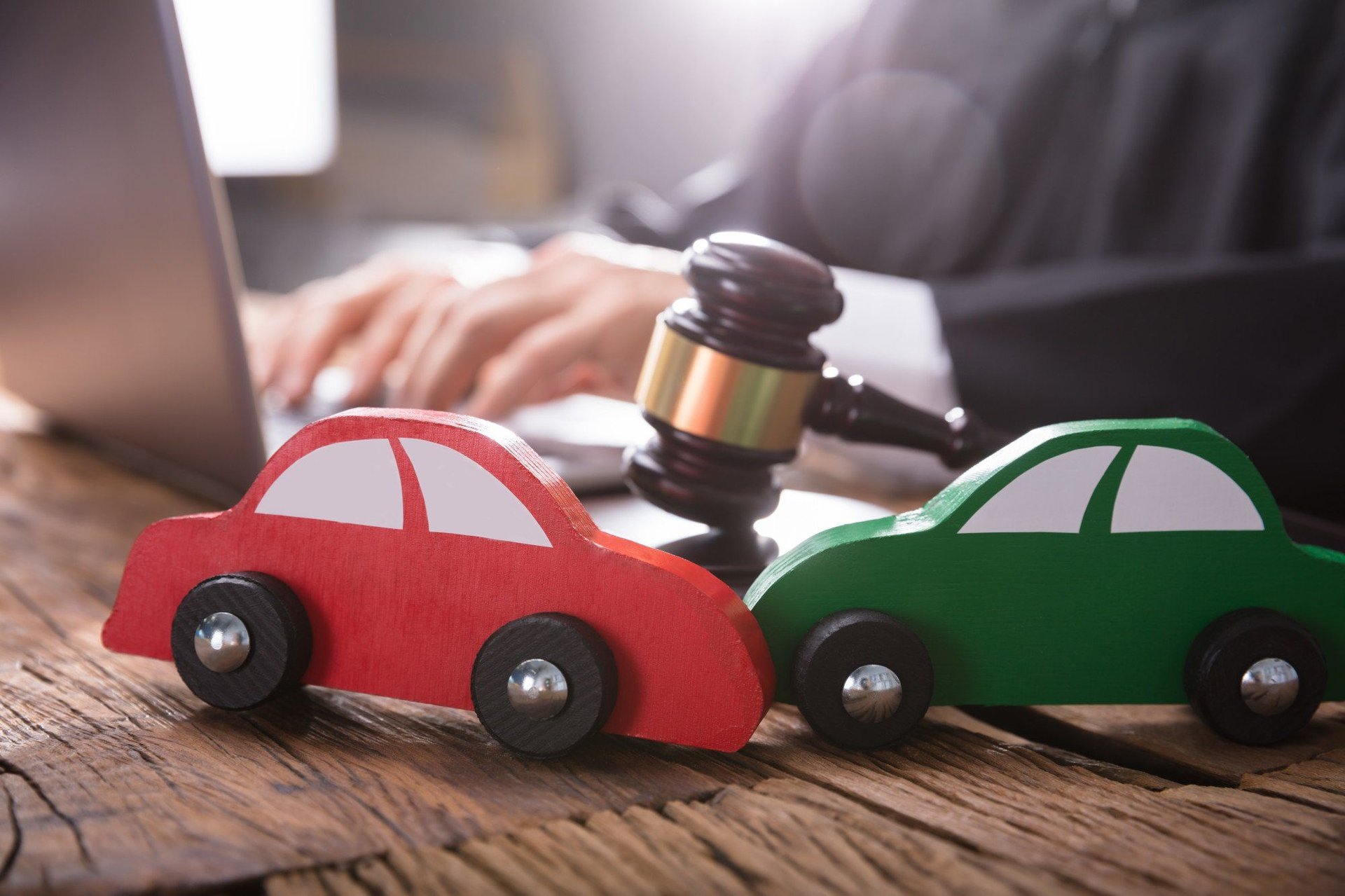 Van Nuys Auto Accident Law Firm thumbnail