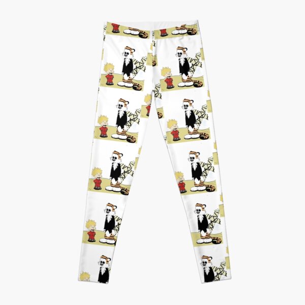 the baby Vash the Stampede trigun anime Leggings RB0712 product Offical trigun Merch