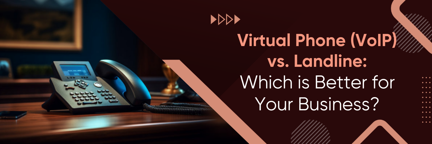 Virtual Phone Voip Vs Landline Which Is Better For Your 4296