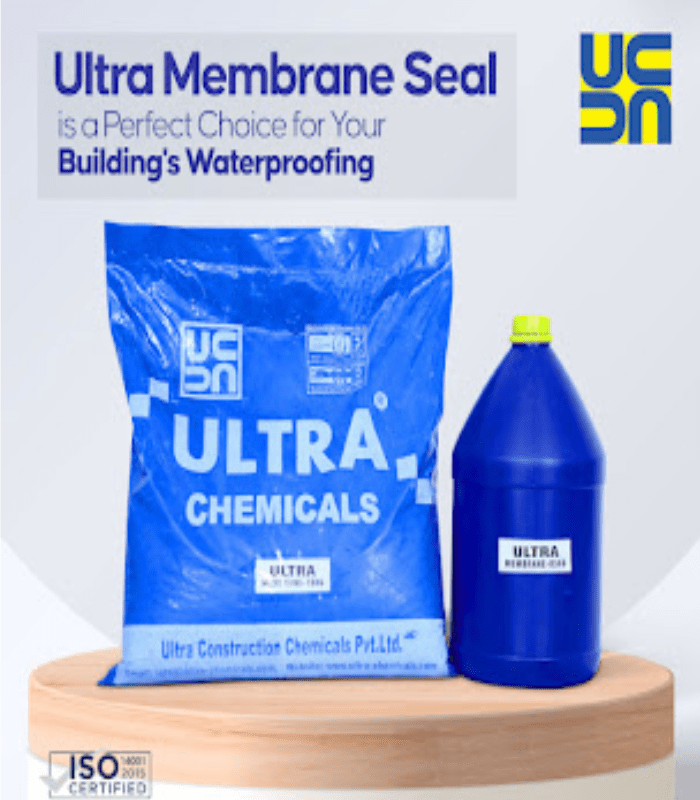 Ultra Membrane Seal