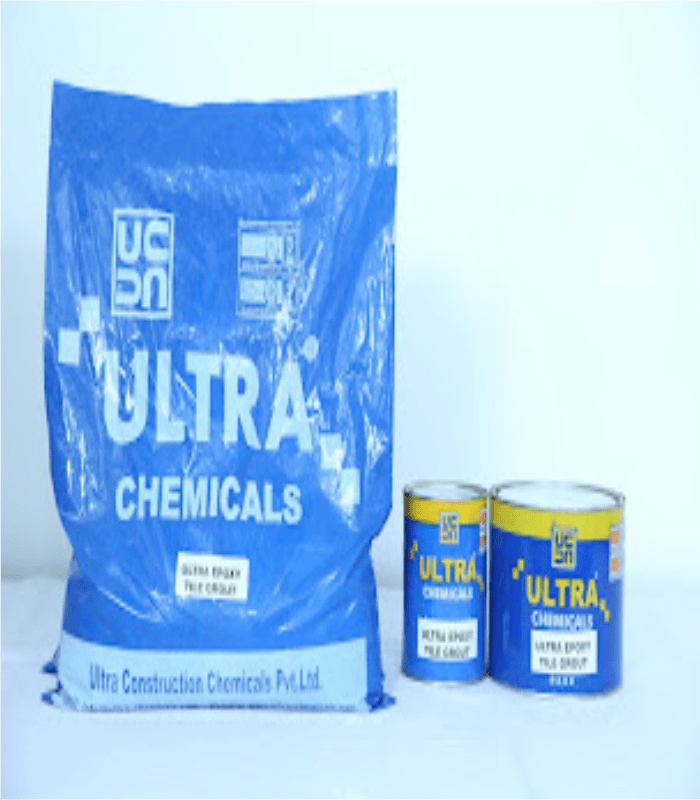 Ultra Epoxy Tile Grout