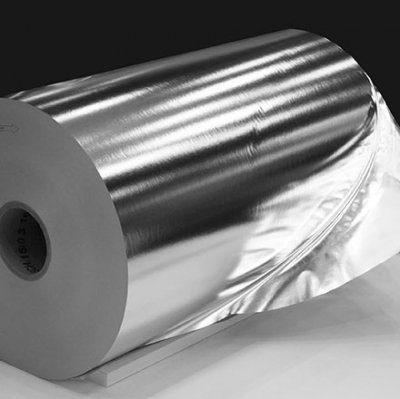 Dokpav Papier Aluminium Extra Fort, 16mx12cm Bobine de papier aluminium,  Papier D'Aluminium en Boîte Distributeur Pour Cheveux