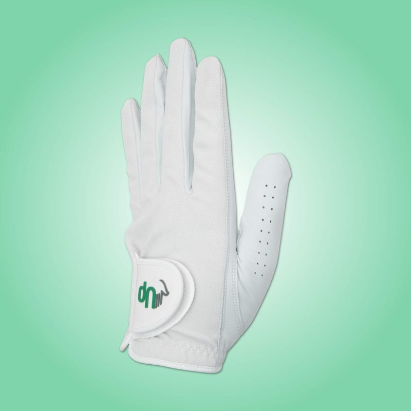 UpGlove Side View UpGlove Side View