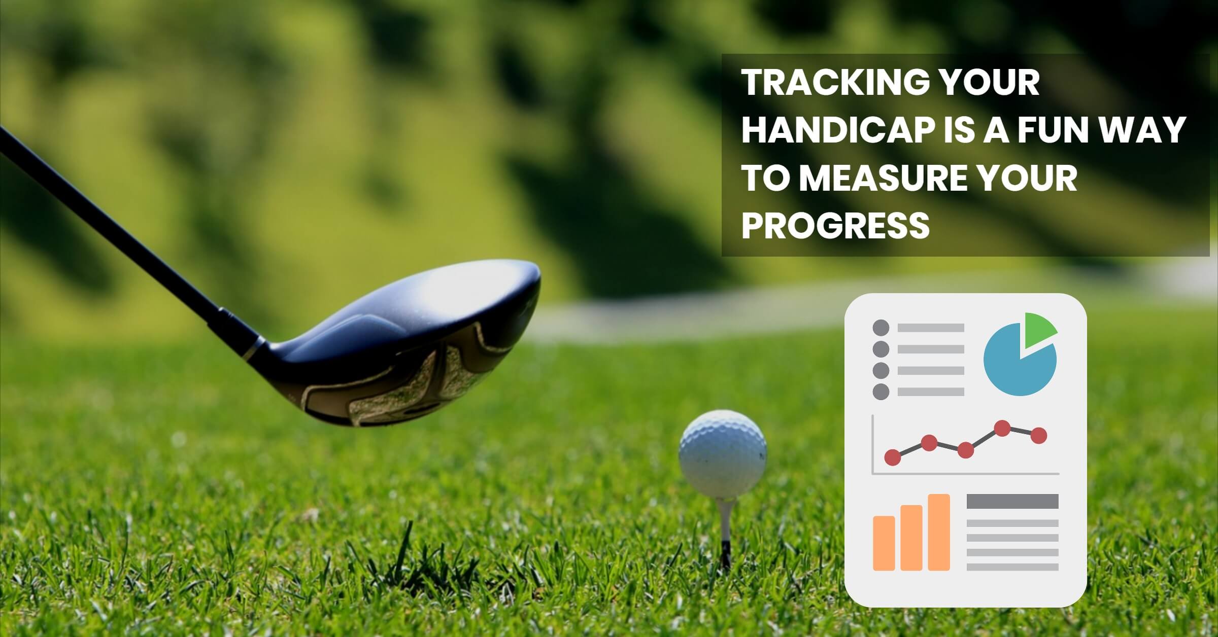 Free Golf Handicap Calculator