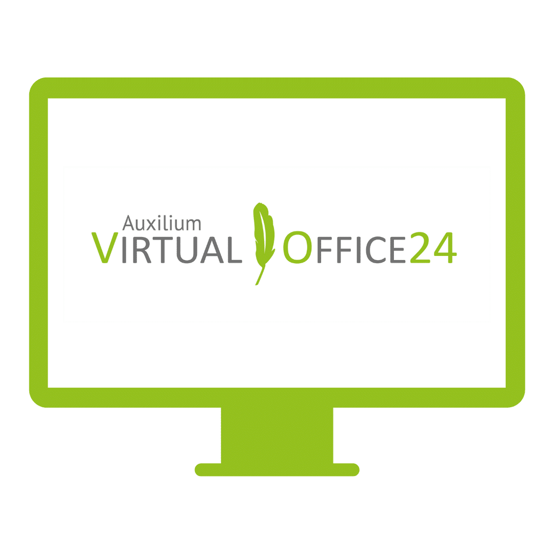 Virtual Office 1